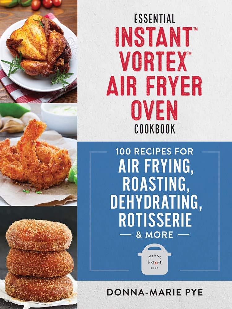 Cook Books